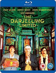 The Darjee