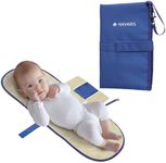 Navaris Baby Changing Mat Portable 