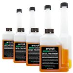 Archoil AR6500 Diesel Treatment (10.1 oz) - Four Pack - Treats 400 Gallons - Additive for All Diesel Vehicles