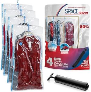 Spacesaver