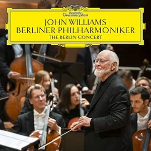 John Williams - The Berlin Concert,2 Blu-ray