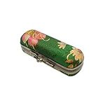 BCQLI Ladies Floral Lipstick Case H