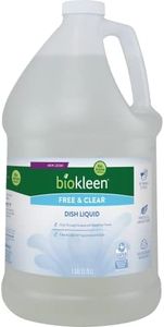 Biokleen F