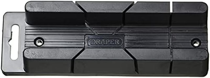 Draper Min