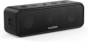 soundcore 3 by Anker, Bluetooth Spe