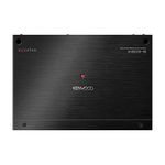 KENWOOD eXcelon X803-5 Class D 5-Channel Power Amplifier – 1600W All-in-One Amp for Superior Sound Quality, Versatility, and Advanced Protection