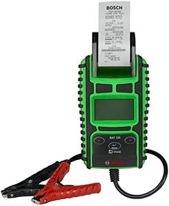 Bosch BAT 135 Battery Tester