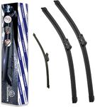 DODOMES 26" + 18" Windshield Wipers