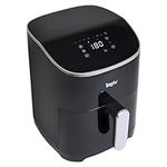 Total Chef Electric Air Fryer Oven 