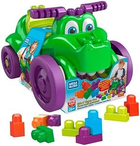 Mega Bloks