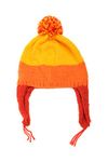 Ripple Junction Firefly Jayne Beanie Hat Orange