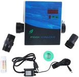 YIHETOP Ionizer Complete Swimming P