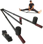 Comfortable Leg Stretcher - Stainle