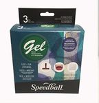 Speedball Gel Printing Tool Kit