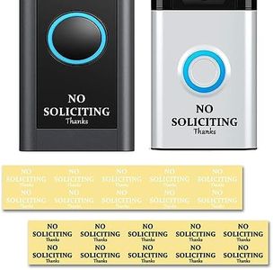 No Solicit