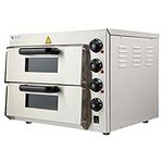 Commercial Pizza Deck Oven Electric
