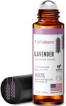 UpNature Lavender Oil Roll On - 100