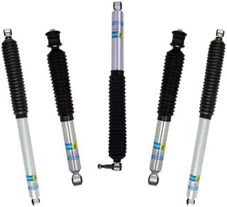 Bilstein S