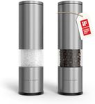 LARS NYSØM Salt and Pepper Grinder 