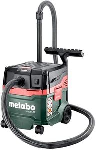 AS 20 L PC (602083000) Aspirador universal
