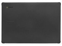 mCover Hard Shell Case Only Compatible with 14 Inch Acer Chromebook 314 CB314-1H-xxxx Series (**Not for CB314-2H-xxxx Series**) (Black)