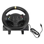 Driving Force Racing Wheel and Peda