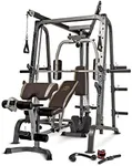 Marcy Smith Cage Workout Machine To