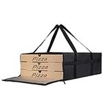 Bodaon Insulated Pizza Delivery Bag