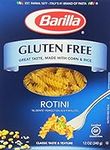Barilla Gluten Free Rotini, 12 oz (