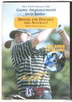 Driving for Distance and Accuracy with Tom Lehman with BONUS DVD - Quick Fixes (PGA Tour Partners Club)