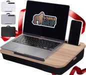 Gorilla Grip Laptop Lap Desk with P