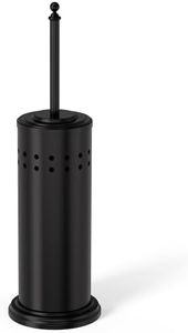 DOWRY Toilet Plunger with Holder for Bathroom,Powerful Efficient Force Suction Cup,Heavy Duty, Deep Cleaning