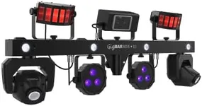 CHAUVET DJ (CHDDJ) LED Lighting, Bl