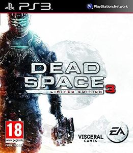 Dead Space