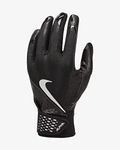 Nike Alpha Youth Baseball Batting Gloves Pair