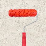 Paint Roller For Textured Walls