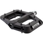 Raceface Chester Pedals, Black, One Size