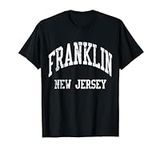 Franklin New Jersey Retro 70s Colle