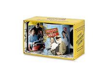 Only Fools and Horses The Jolly Boys Outing Official Mug Coaster Gift Box Set