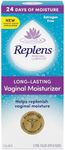 Replens Long-Lasting Vaginal Moistu