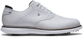 FootJoy Men's Traditions Saddle Gol
