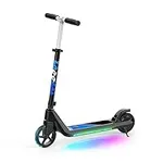 LINGTENG Electric Scooter for Kids 