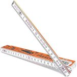 Presch Folding rule 2m with angle s