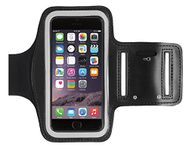 Sports Armband For iPhone 6/6s/7/8/5, Samsung S7/S6/S5 Universal Sweat Resistant Arm Band Case