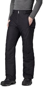 Columbia B
