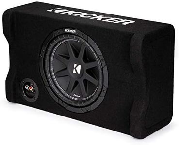 Kicker 48C