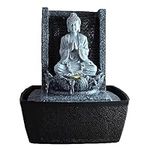 Zen'Light Nirvana Indoor Fountain, 