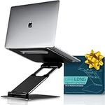 Ergonomic Laptop Stand For Desk, Ad