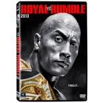 Wwe: Royal Rumble 2013 [DVD]