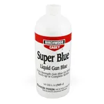 Birchwood Casey Super Blue Liquid Gun, 32-Ounce